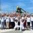 Dal 16 giugno torna al Forte "Sport all'Alba e al Tramonto"