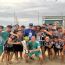 Farmaè Viareggio U20, a Terracina 5 giorni di sfide per volare alla Final Four scudetto
