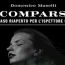 Domenico Maselli torna a Villa Bertelli con il nuovo libro "SCOMPARSA"