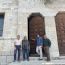 L’ex Palazzo Littorio di Camaiore è ufficialmente proprietà del Comune
