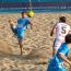 La Farmaè Viareggio U20  perde ai rigori col Pisa