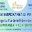 Estemporanea di pittura a Massarosa. Domani dalle 9