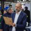 Lo "stile Versilia" arriva a Pitti Immagine Uomo grazie al ristorante "Filippo"