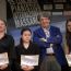 Massarosa, la pianista belga Anaïs Cassiers ha trionfato al Concorso Pianistico Internazionale