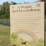 A Pontedera è nato il Ponte dell'Arcobaleno