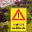 Le modifiche alla viabilità a Viareggio dal 18 al 22 giugno