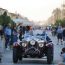Venerdi arrivano le storiche autovetture delle "1000 miglia"