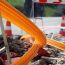 Guasto tecnico alla fibra ottica Open Fiber di Stazzema