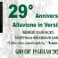 Alluvione, anche Stazzema ricorda il 19 giugno 1996