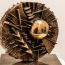 E' scomparso Arnaldo Pomodoro autore del manifesto ufficiale del Carnevale 1997
