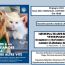 Anche gli animali da compagnia hanno bisogno di trasfusioni