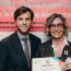 Il CEIR premiato a Roma tra le 100 imprese più competitive del Centro Italia