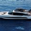 AB Yachts lancia il nuovo AB 110S: audacia senza compromessi