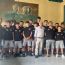 Applausi per il Versilia Basket, campione regionale under 15