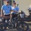 Fat-bike truccata vola sulla pista del lungomare: maxi multa da 6000 € per un 24enne