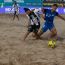 Va al Napoli la Coppa Italia di beach soccer. La Farmaè sconfitta per 6-3