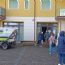 Silicani sui rifiuti abbandonati replica a Biagi