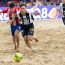 Farmaè under 20 ringrazia Santini e vola in semifinale.