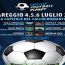 E' iniziato oggi il Versilia Football Planet, l'evento che celebra il calcio