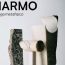 "Marmo: dialogo metafisico" del fotografo Marco Gazza. Alla Galleria Bellina