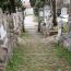 Sarà riqualificata la pavimentazione del cimitero di Azzano