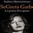 Greta Garbo nella penna di Stefano Mastrosimone. Giovedì a Villa Bertelli