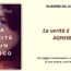 Agnese Pini, direttrice di QN, presenta il suo libro "La verità è fuoco"