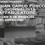 Sabato presentazione del libro “Gian Carlo Fusco: il giornalista affabulatore”