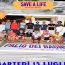Palio dei Bagni, tutto pronto per il via