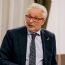 Massimiliano Baldini rincara la dose sulla sicurezza: "Non siamo mitomani"