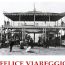 Domani sera serata evocativa con Riccardo Mazzoni al Bagno Felice
