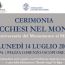 A Ripa questa sera la cereimonia "Lucchesi nel mondo"