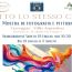 Sabato alle 10:30 inaugurazione dell'esposizione "Sotto lo stesso cielo"