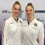 Badii e Sicignano, le ginnaste azzurre della Motto protagoniste alla World Cup di Milano
