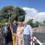 Finalmente riqualificata via delle Serre a Lido di Camaiore
