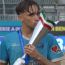 Farmaè, Matteo Santini convocato cal CT Emiliano del Duca