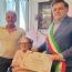 100 anni per Ersilia Maltempi: auguri dall'amministrazione pietrasantina