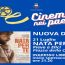 Torna la rassegna "Cinema nei paesi" domani sera alle 21:20