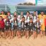 La Farmaè Viareggio chiude in bellezza la regular season: 6-2 al Cagliari