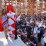 Il Carnevale ha conquistato il cuore dei Giapponesi