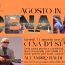 Aleandro Baldi ospite d'onore "musicale" alla rassegna "Agosto in via Cenami"