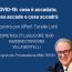 "Covid -19 cosa è accaduto - cosa accade e cosa accadrà": incontro con Torello Lotti