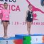 Ottimi piazzamenti per il Centro Ginnastica Massarosa alle Finali Nazionali FGI