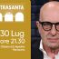 A Sant'Agostino Sallusti presenterà il suo nuovo libro "L'eresia liberale"