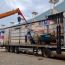 La mascherata di Giacomo Marsili pronta per salpare verso la Sardegna