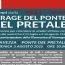 Domenica  al Ponte del Pretale commemorazione della strage nazista