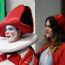 Burlamacco chiama a raduno gli amanti del Carnevale nella Pineta di Ponente