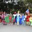 Burlamacco e Ondina sabato animeranno la Pineta di Ponente