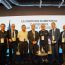 Mauro Rosi protagonista a Expo 2025 Osaka sul rischio vulcanico