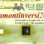 "Tramontinversi 2025", venerdì appuntamento con le liriche di Massimo Dalle Luche